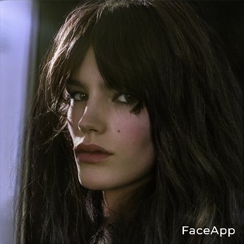 FaceApp 1647269919618