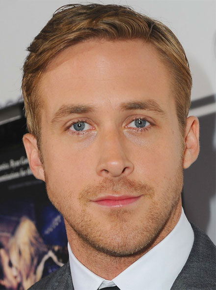 Ryan Gosling