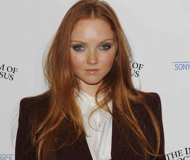 Lilycole g