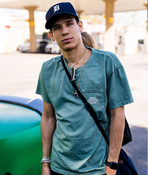 Skinny