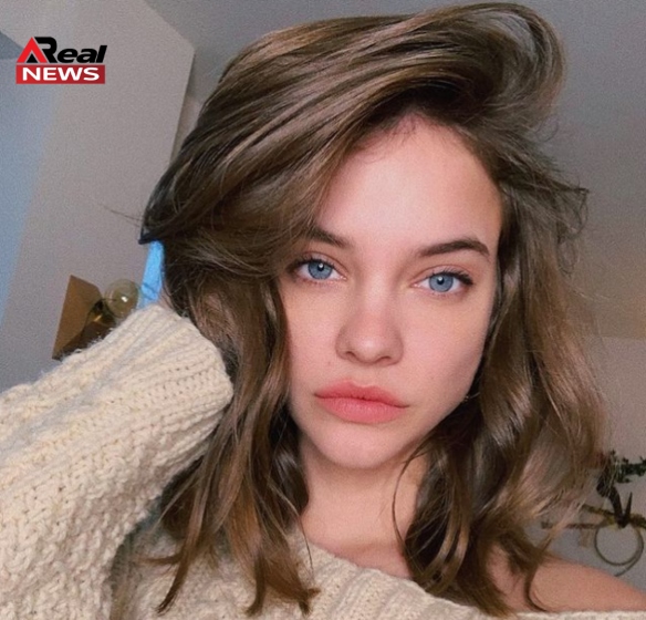 Barbara Palvin Wiki