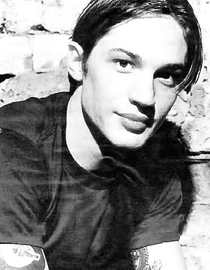 Young Tom