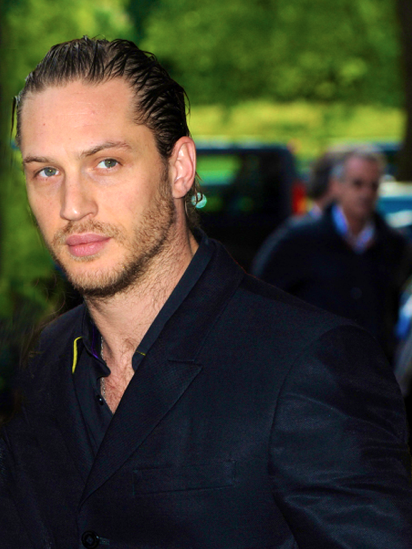 Tom hardy