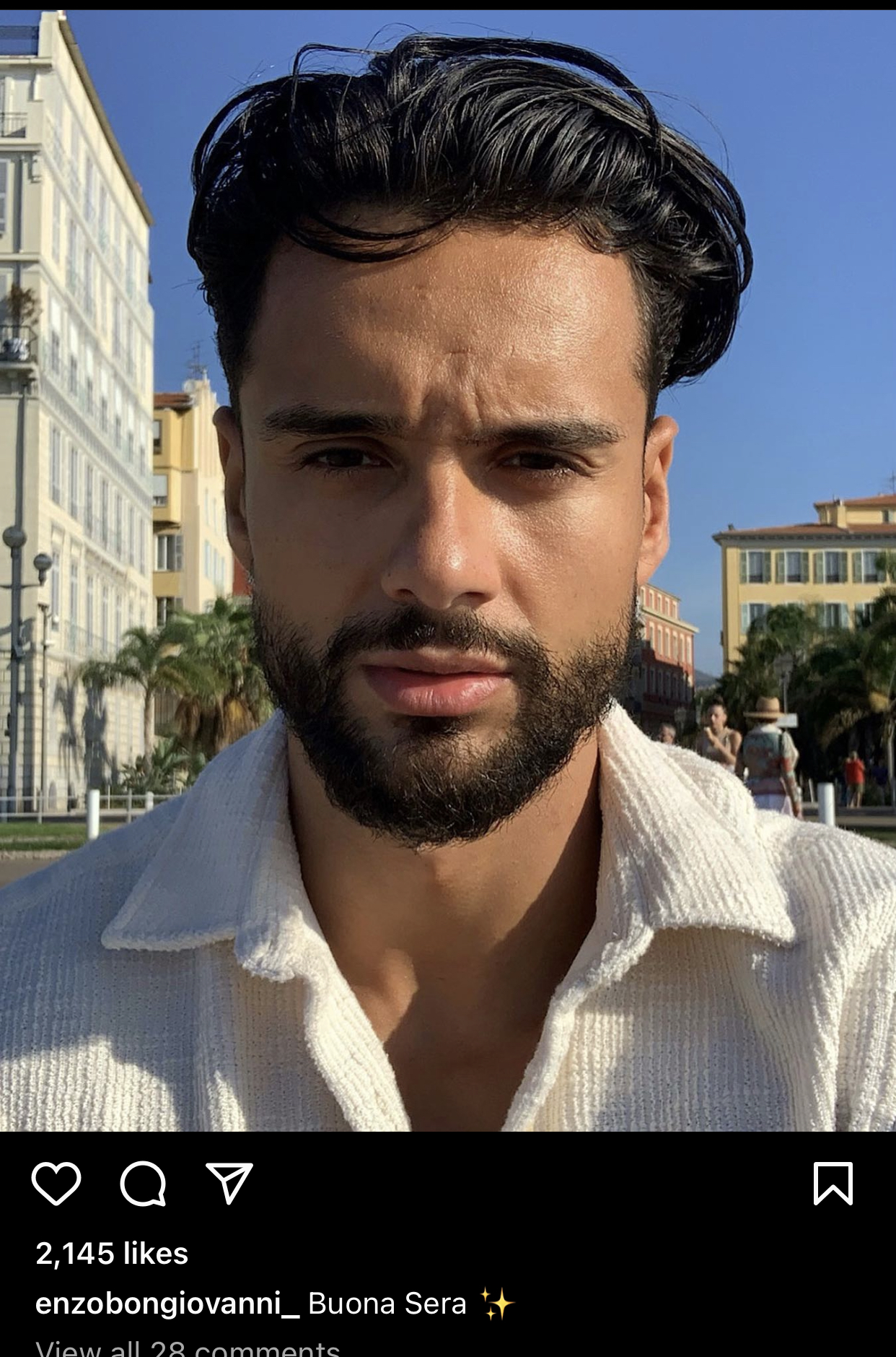 Italian guy 2