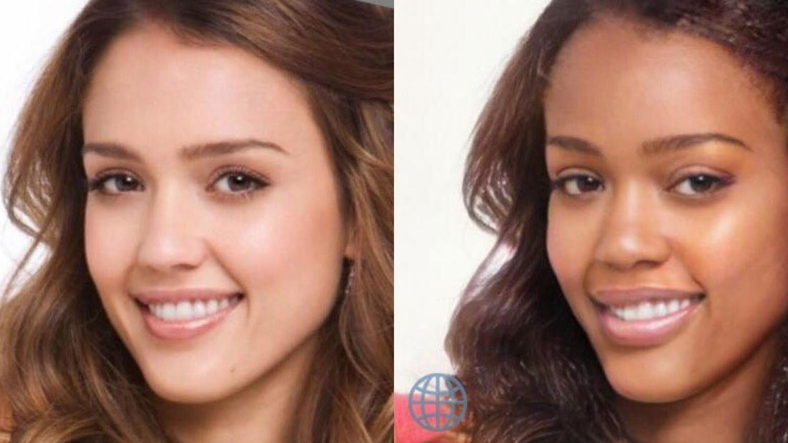 AppFace Racist Filters Twitter