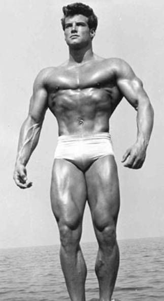 Steve Reeves