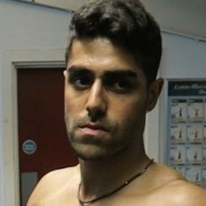 Ram ghuman 9