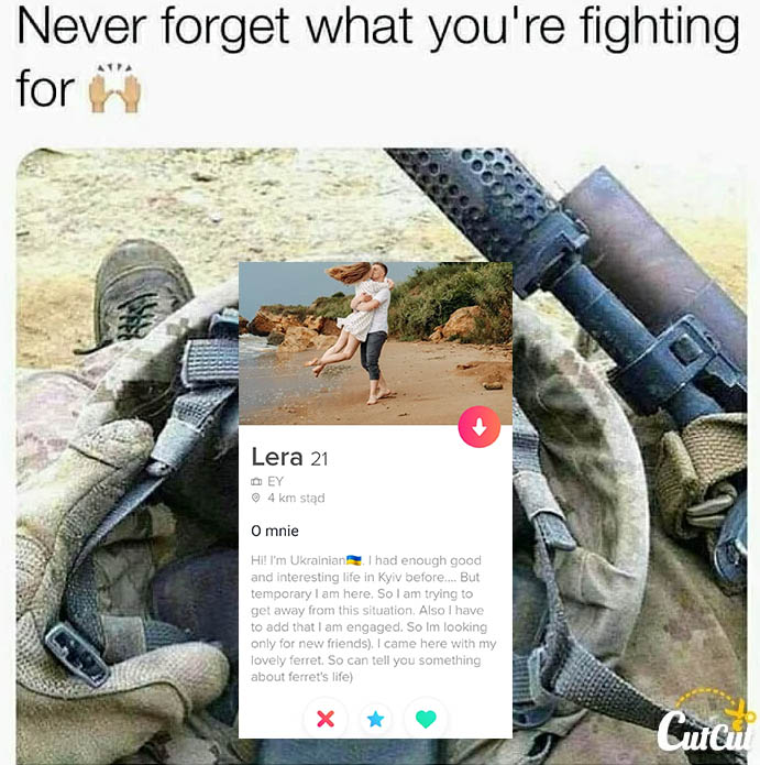 This is what ukrops are dying for2