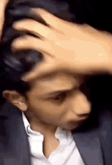 Singh cry