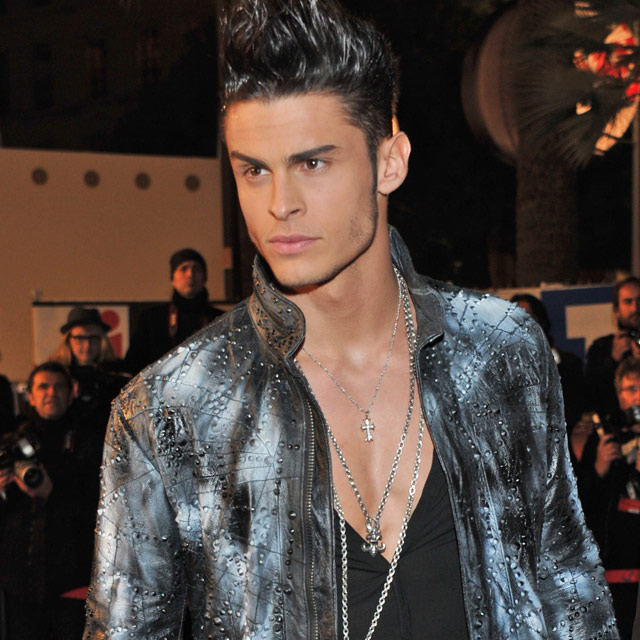 Baptiste giabiconi 23 hat sich verlobt 