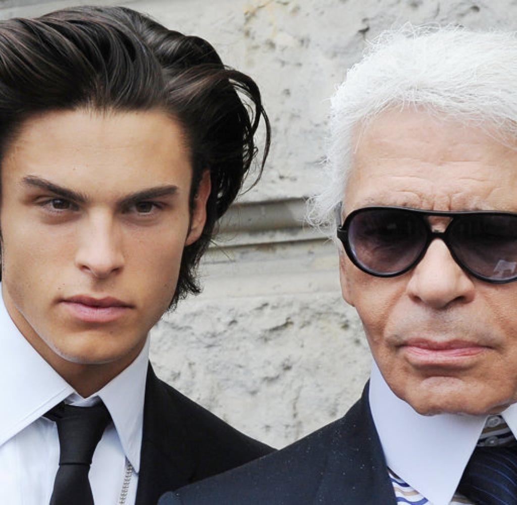 Baptiste Giabiconi teaser DW Vermischtes Berlin jpg
