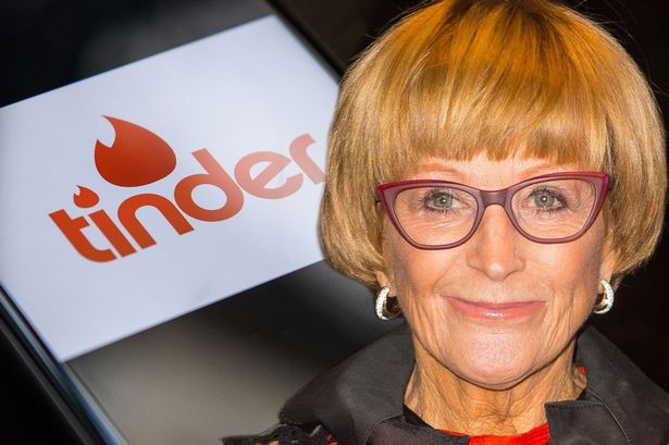 Anne Robinson