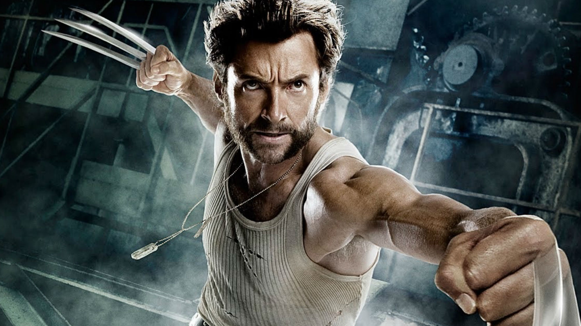 Wolverine