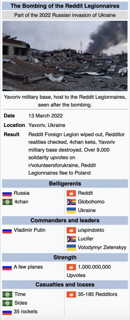 RedditUkraine