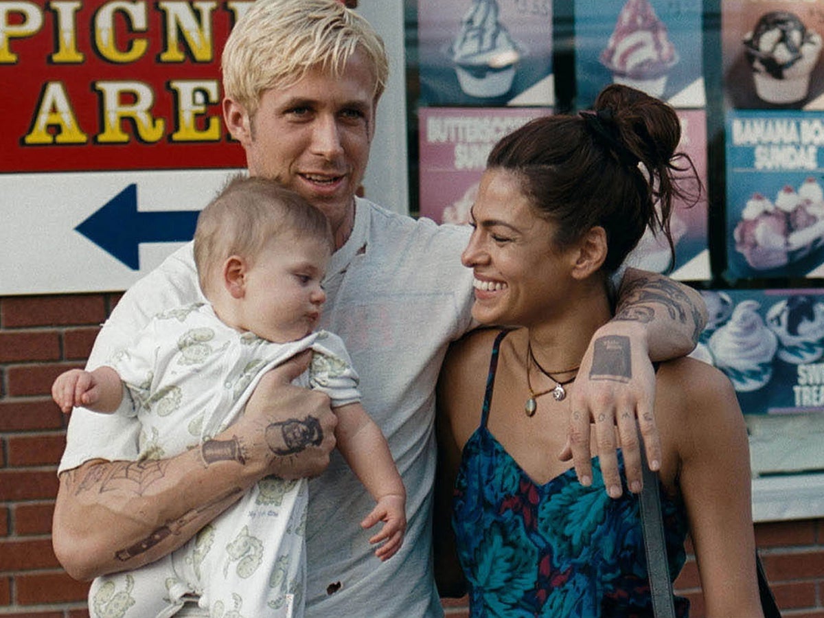 48 place beyond the pines