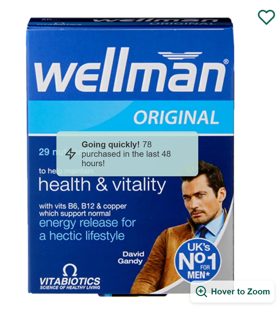 GandyPills