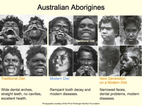 Australian aborigines 500x372