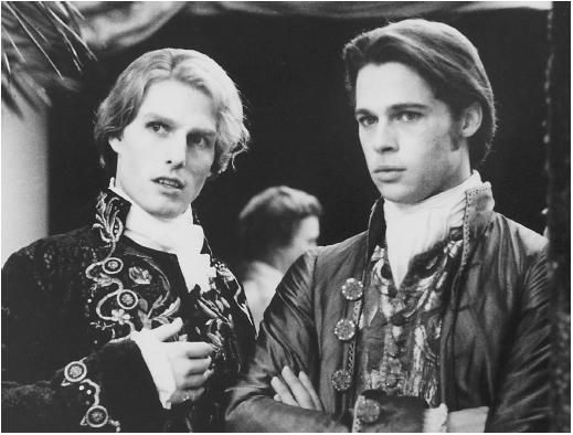 Interview with a Vampire Photo  Interview with the Vampire
