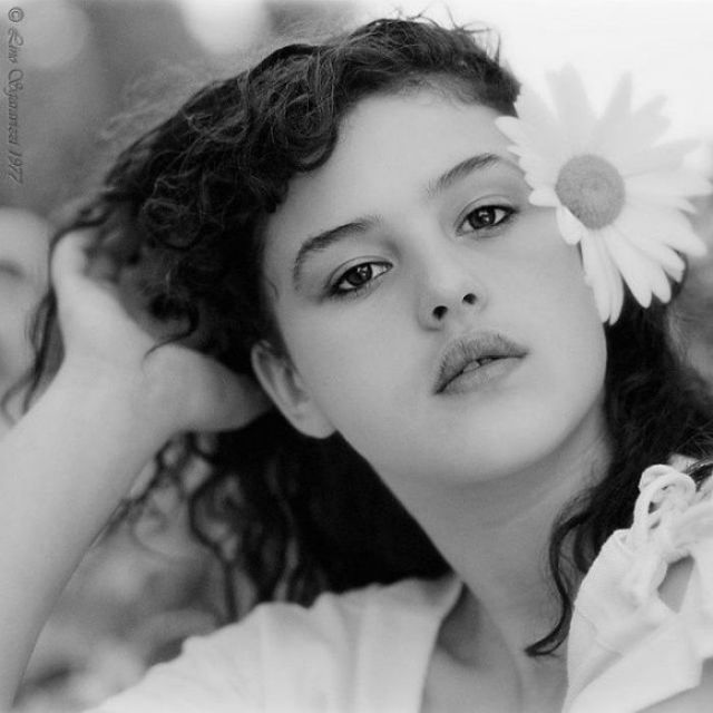 Monica Bellucci