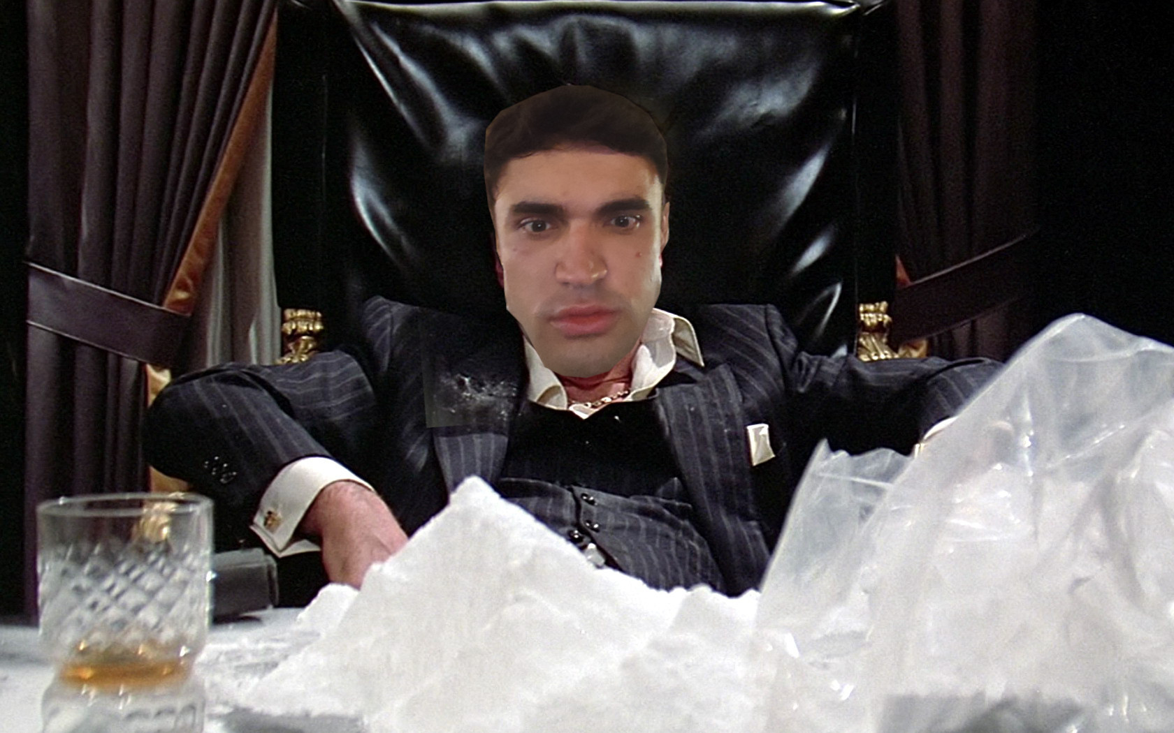 Scarface
