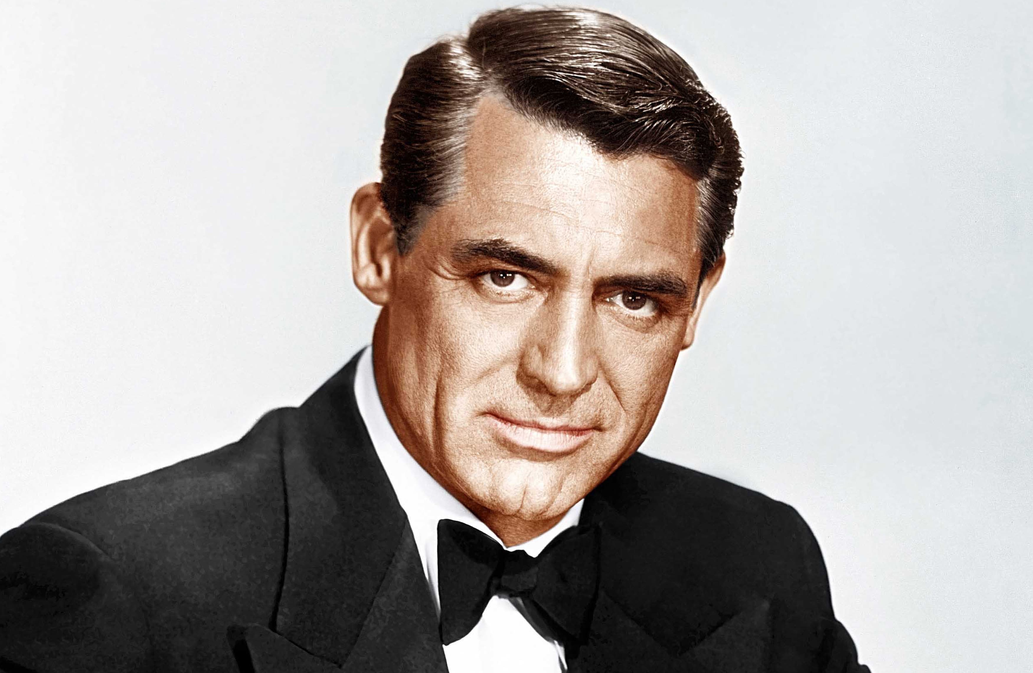 CaryGrant