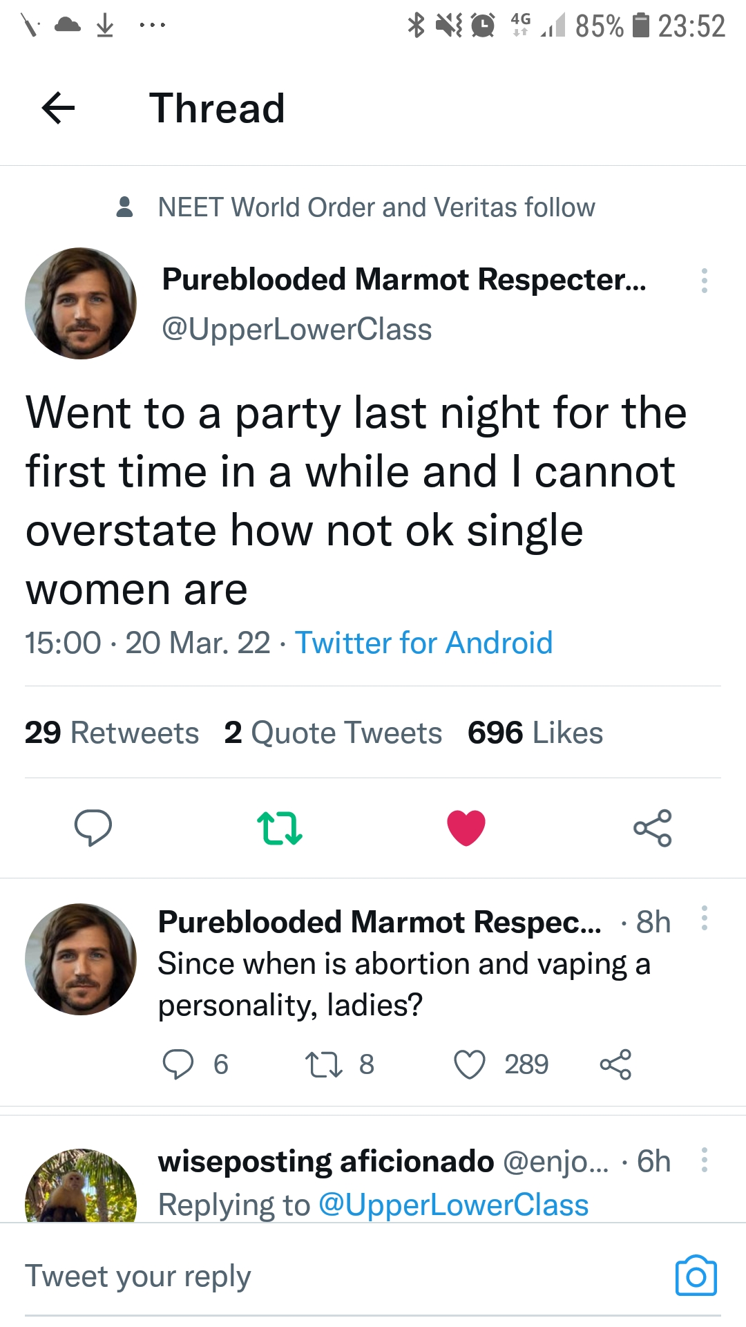 Screenshot 20220320 235216 Twitter