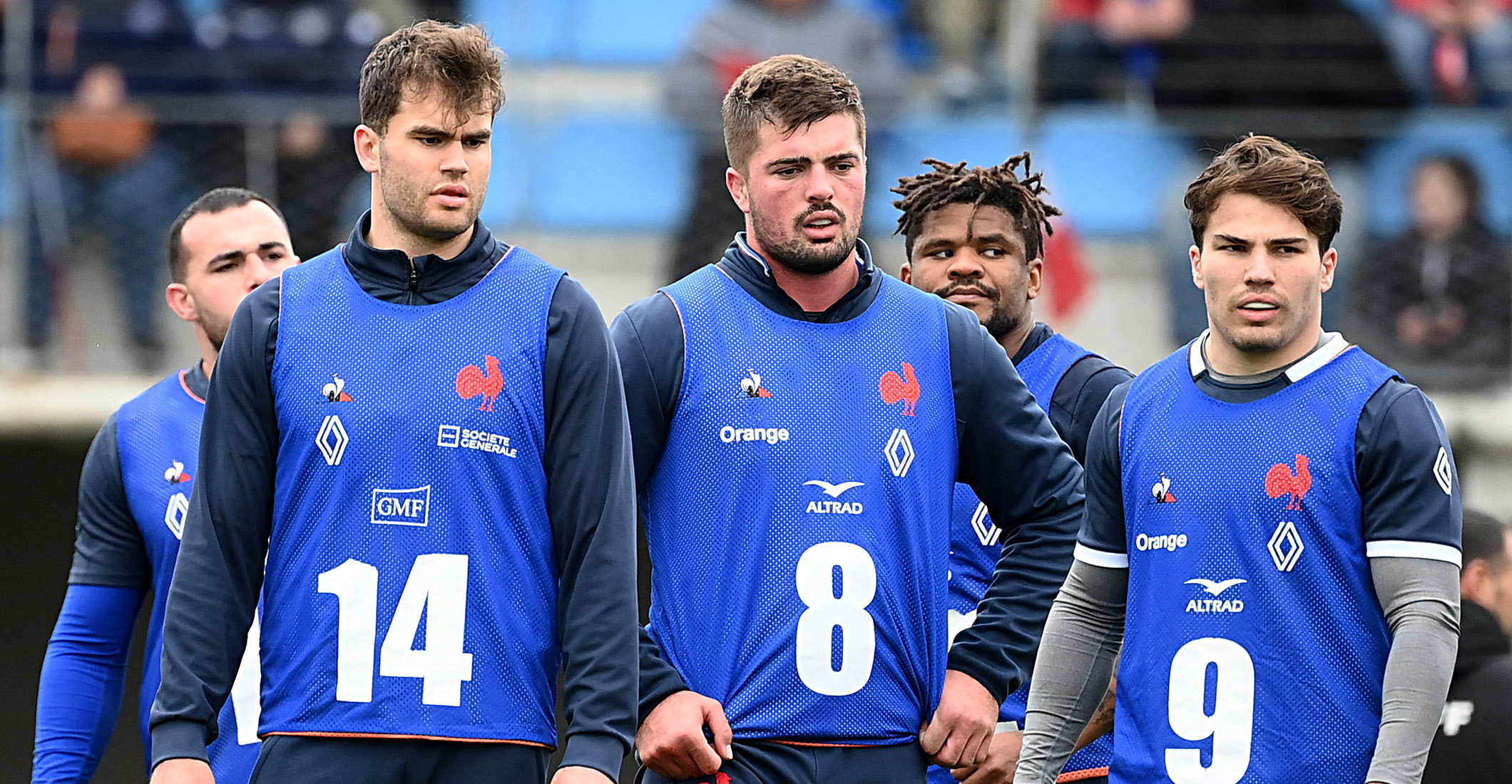 Damian penaud