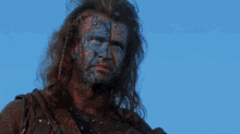 Braveheart mel gibson