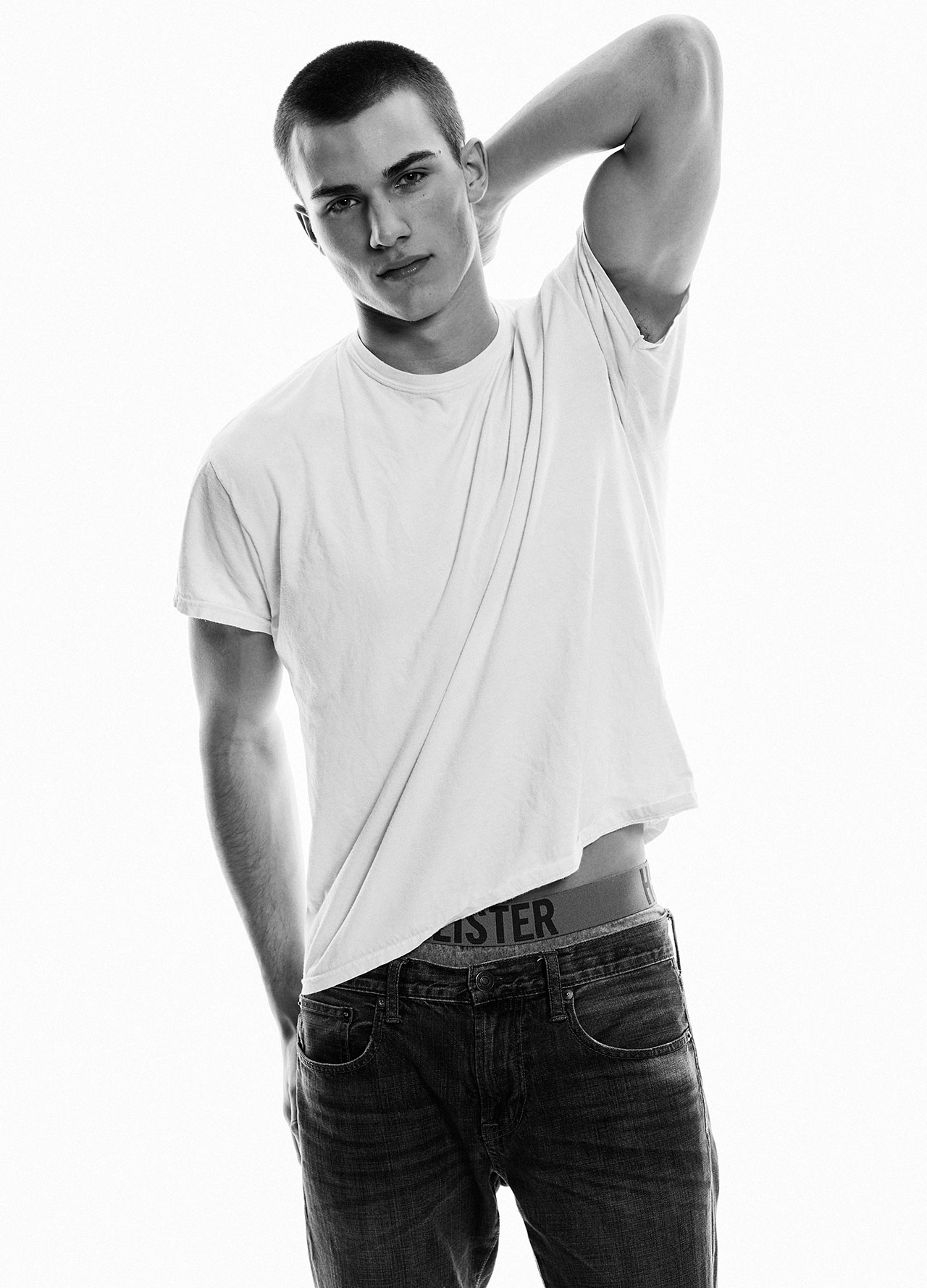 Zach Cox IMG