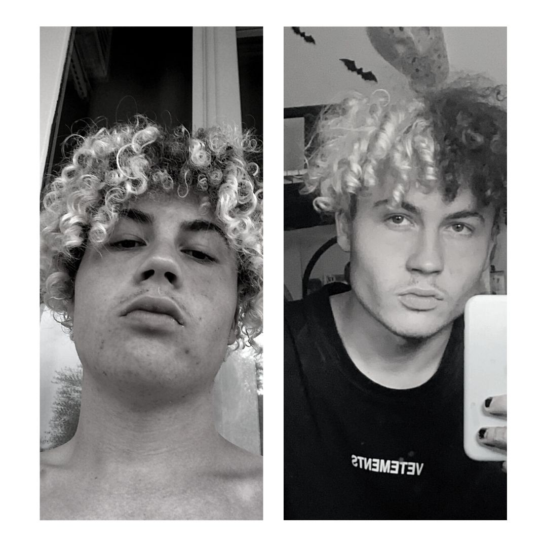 Jawliner before and after picture jaw muscle workout results from jawline trainer jawliner in