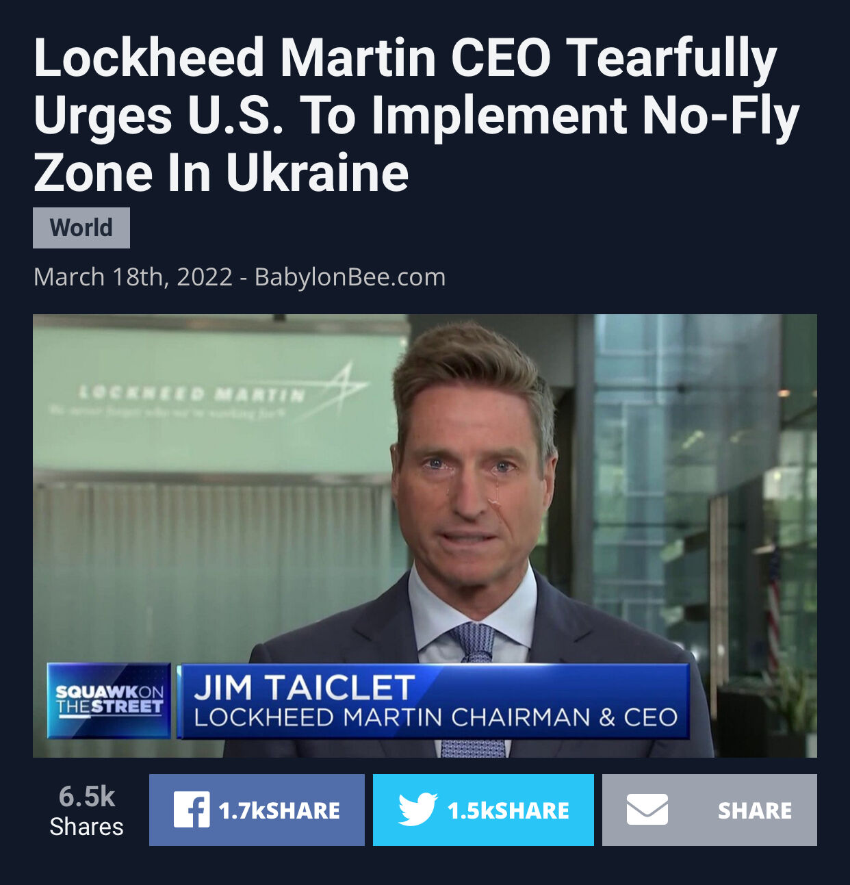 Lockheed
