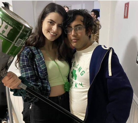 Couple
