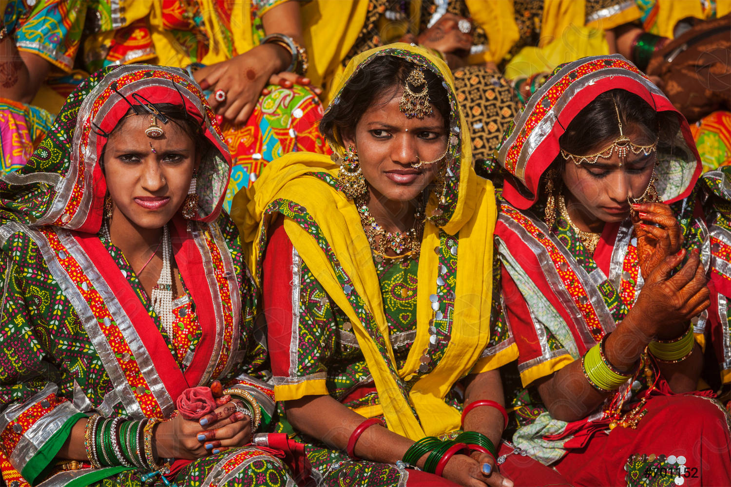 Pushkar india november 21 2012 701152