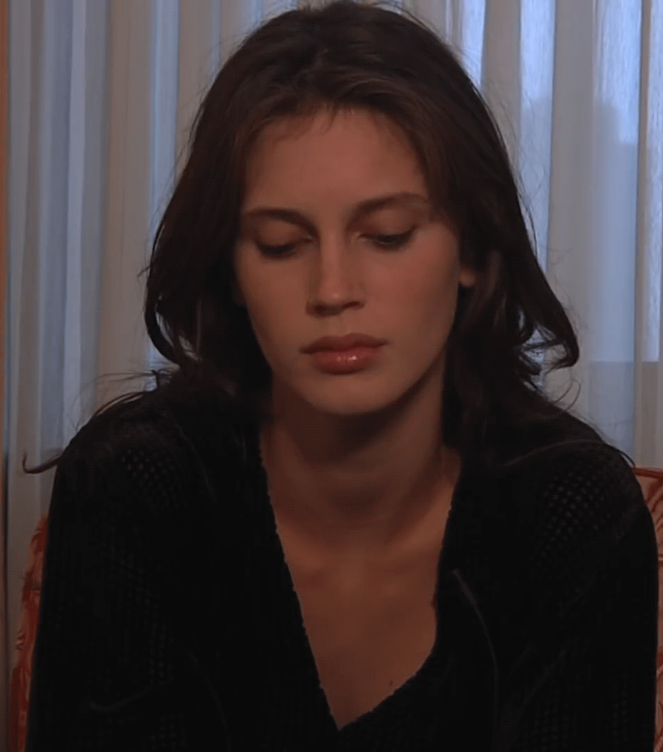 DP30  TIFF 13 Sneak Peek Young  Beautiful actor Marine Vacth
