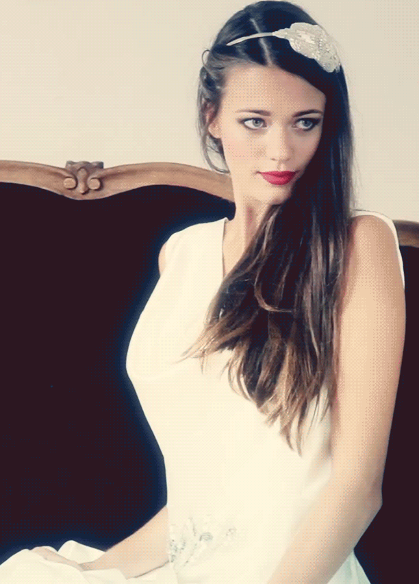 Shooting dinspiration de Mlle C