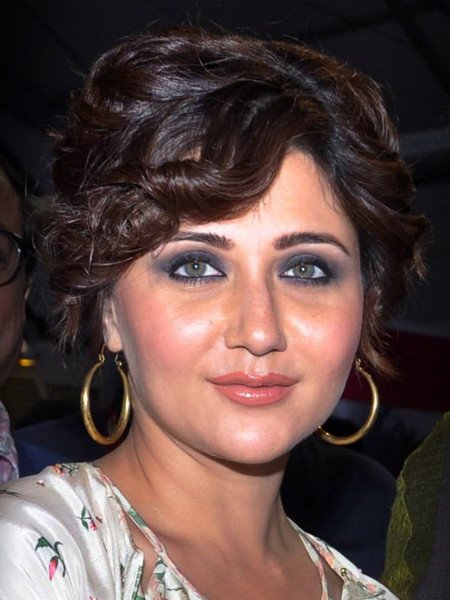 Swastika Mukherjee