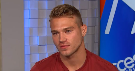 Matthew Noszka