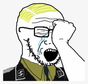 581 5810812 soy wojak hd png download