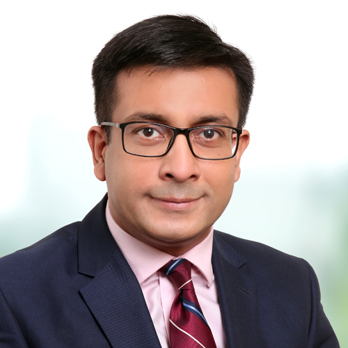 Kaushik dasgupta