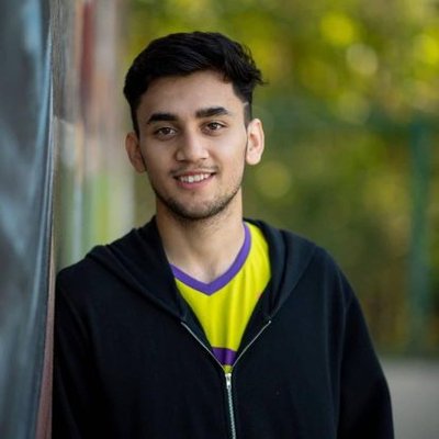 Lakshya sen badminton player