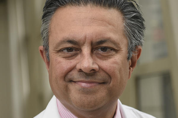 Indranil dasgupta