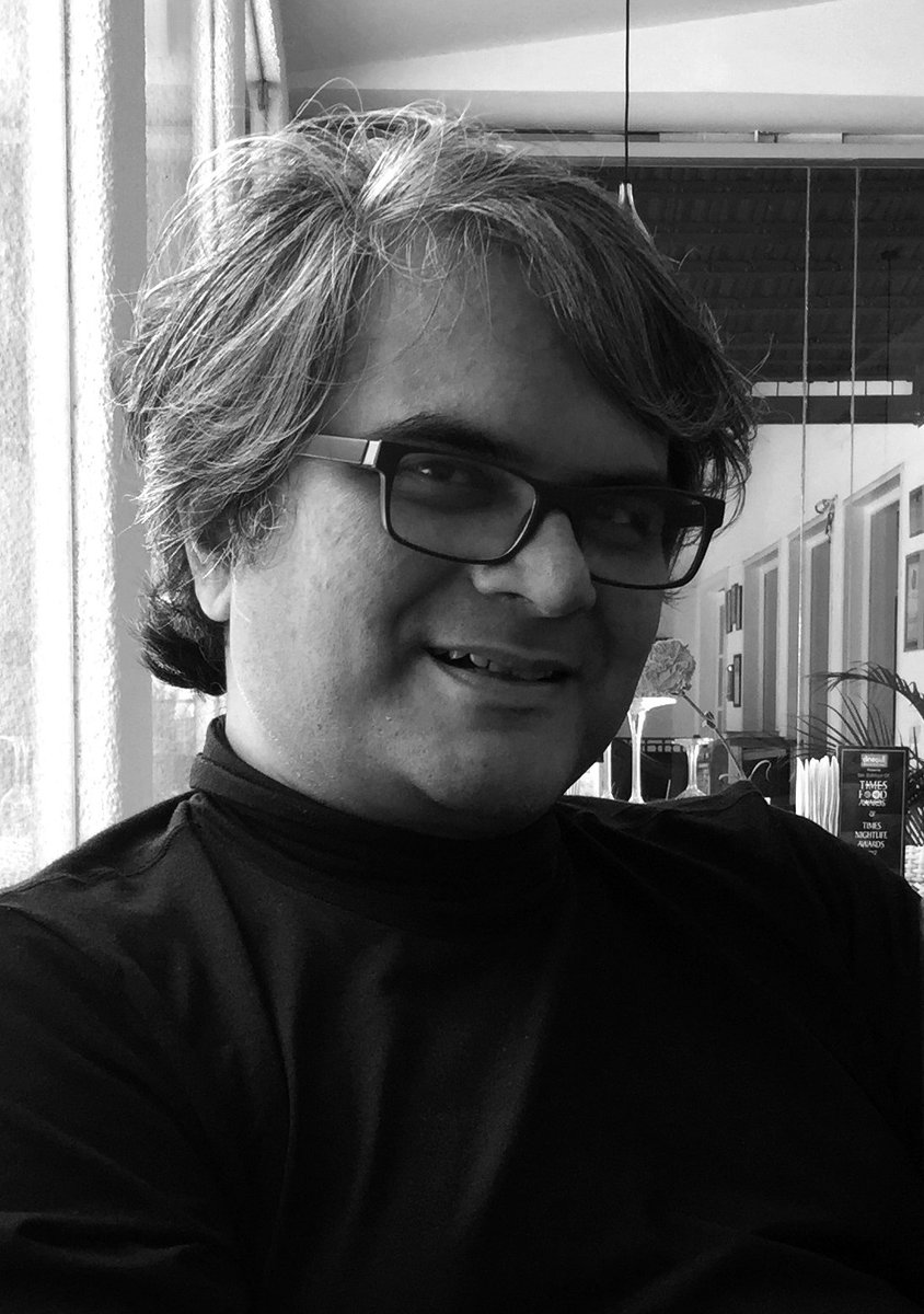 Shuddrabrata Sengupta