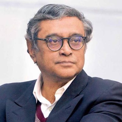 Swapan dasgupta