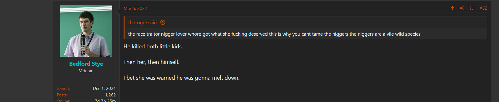 Adultery