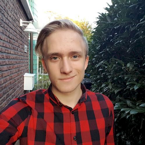 TUTOROO connects you with Vincent German tutor in City Of London 5f983b7a2cc97