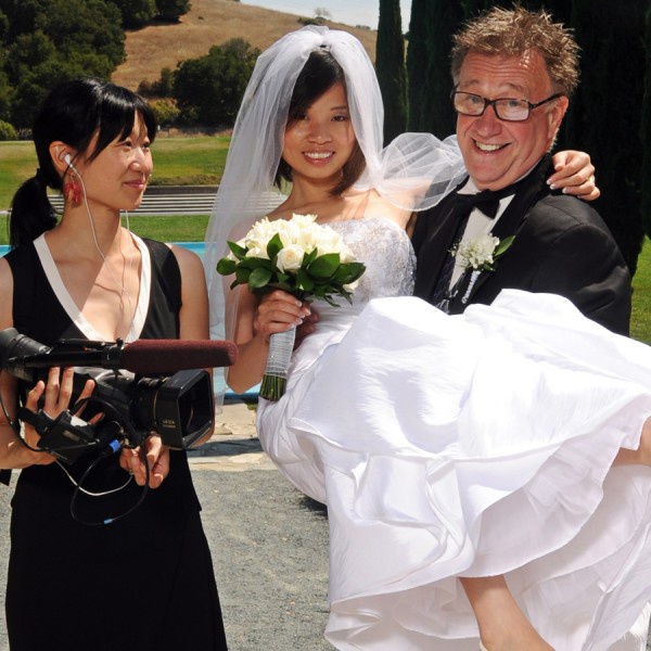 Asian women and white men regm