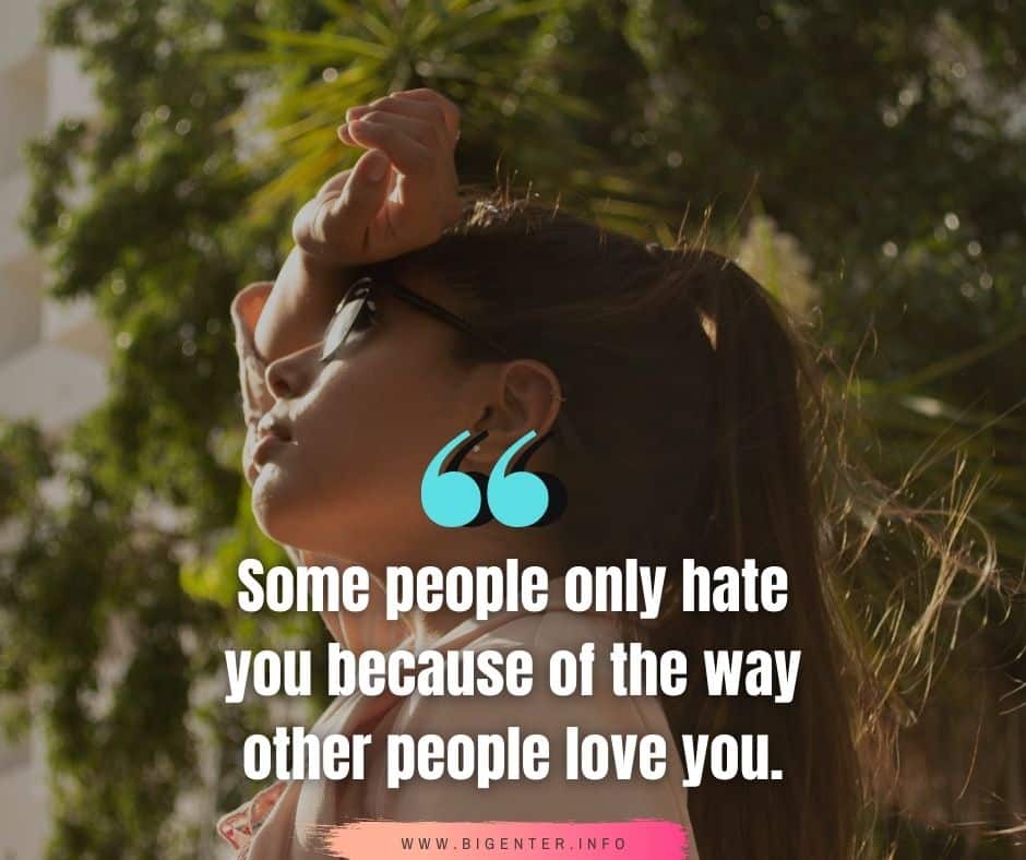 Jealousy quotes 8