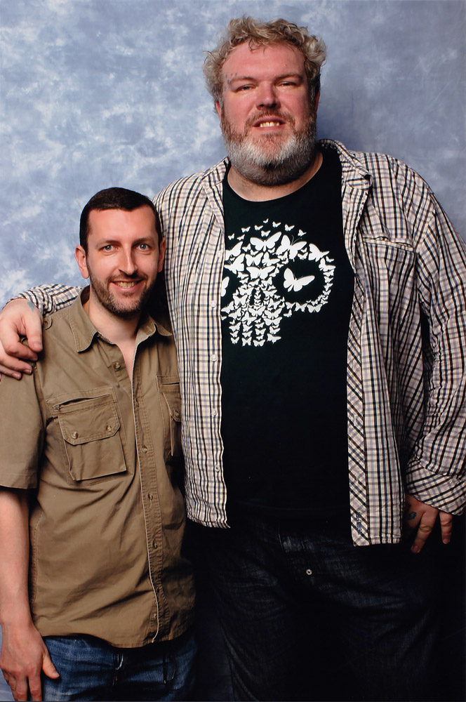 Kristian nairn