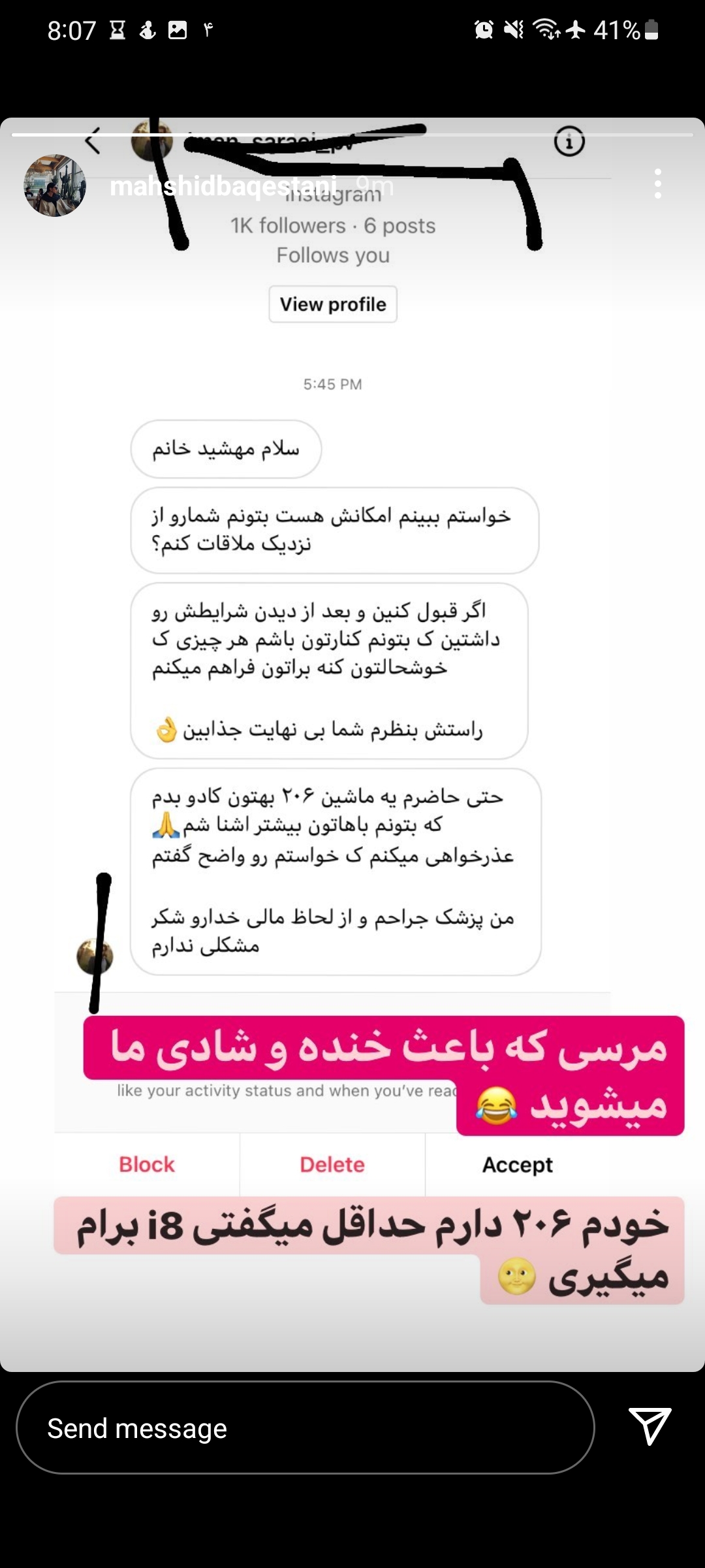 Screenshot 20220324 200716 Instagram