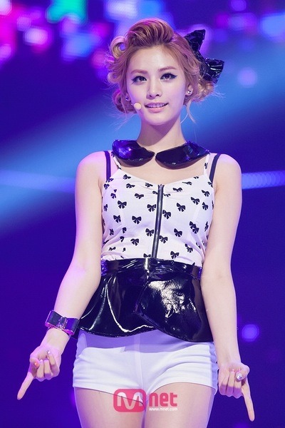 Orange Caramel image orange caramel 36214844 400 600 1